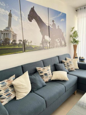 Apartamentos Baia tus vacaciones unicas
